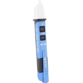 METREL MD 106 Berührungsloser Spannungsprüfer CAT IV 1000 V Akustik, LED