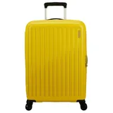 American Tourister Rejoy 4-Rollen Cabin 68 cm / 66 l gelb/unifarben