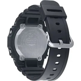 Casio G-Shock The Origin Digital Funk-Solar-Herrenuhr Schwarz