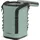 Dometic PSC9 9 l Türkis