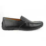 GEOX Moner Herren Schwarz 42