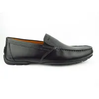 GEOX Moner Herren Schwarz 42
