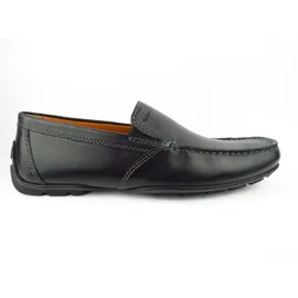 GEOX Moner Herren Schwarz 42