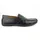 GEOX Moner Herren Schwarz 42