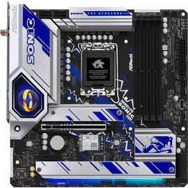 Asrock B760M PG Sonic WiFi (90-MXBKM0-A0UAYZ)