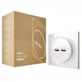 FIBARO Walli USB-Buchse