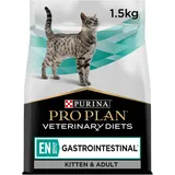 Purina Pro Plan Trockenfutter für Katzen