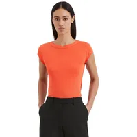 Marc O'Polo T-Shirt regular, rot, XL