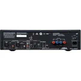 NAD C 298 Endstufe 5 Jahre Mitgliedgarantie - Stück - Graphit