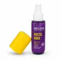 Weleda Fragrance Body & Hair Mist Mystic Aura
