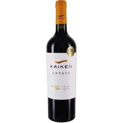 Kaiken Malbec 2022 - Rotwein / trocken - Argentinien / Mendoza - Malbec / Discover Wines - Montes