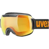 Uvex Downhill 2000 CV Skibrille - mat, black