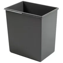 HAILO Inneneimer 20 l Grau