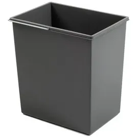 HAILO Inneneimer 20 l Grau