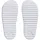 adidas Adilette Platform Badesandalen Cloud White / Zero Met / Grey One 42