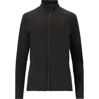 Endurance Damen Katie Full Zip schwarz