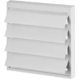 Helios Ventilatoren Regenabweisgitter RAG 500
