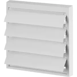 Helios Ventilatoren Regenabweisgitter RAG 500