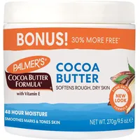 Palmers Cocoa Butter Formula Körpercreme 270 g