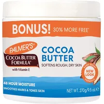 Palmers Cocoa Butter Formula Körpercreme 270 g