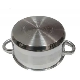 Kinghoff Kochtopf 16 cm rund