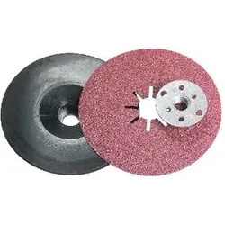Elastischer Schleifteller, ø125mm