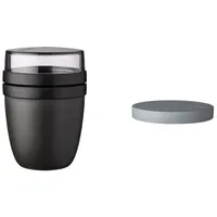 Mepal - Lunchpot Switch Ellipse - mach aus deinem