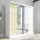 A&J MöbelLand Schwebetürenschrank SOLO 200 x 215 x 59,5 cm Weiß