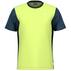 Head Racket Head Slice T-Shirt Boys, lightlime - 176