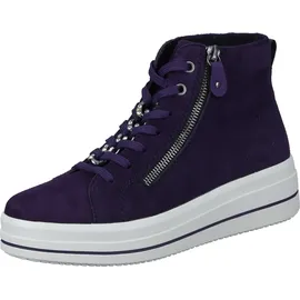 REMONTE Sneaker in lila | Gr.: 39