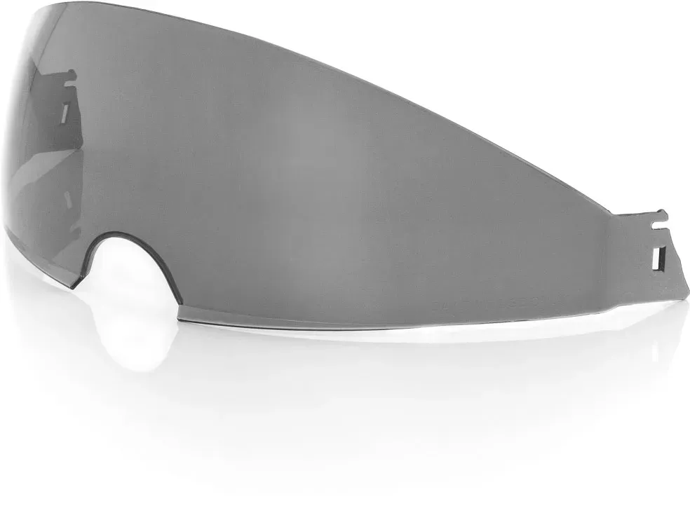 Acerbis Reactive, pare-soleil - Teinté