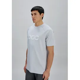 Poc Reform Enduro Tee - Granite Grey M