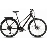 Cube Kathmandu SLX 2026 28 Zoll RH 54 cm gold