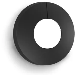 STEINEL Schwarze Blende Serie 3000 056742