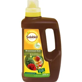 Solabiol Brennnessel Sud 1 l