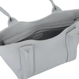 Gabor Christine Shopper Synthetik Light Grey