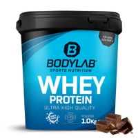 Whey Protein - 1000g - Chocolate Brownie