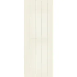 Parador Dekorpaneel Novara Esche Weiß 2 St. 257 x 20 cm