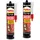 Pattex Kraftkleber Super Power 2 x 370 g