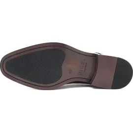 DIGEL Selleng Schnürschuh Braun 40