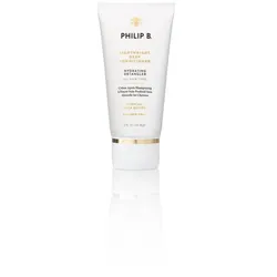 Light-Weight Deep-Conditioning  - Paraben Free