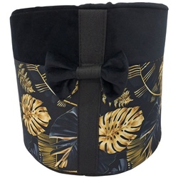 FERA Gold Spielzeugkorb 25x28 cm
