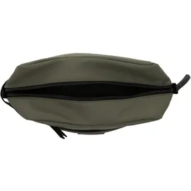 Weather Report Bronze PU, Necessaire, Bronze