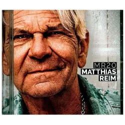 Sony MR20 von Matthias Reim