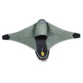 Vibram Furoshiki Ecofree Herren Grün 36