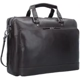 LEONHARD HEYDEN Dakota Aktentasche 907562 braun
