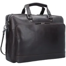 LEONHARD HEYDEN Dakota Aktentasche 907562 braun