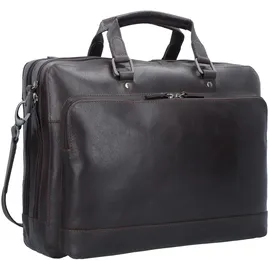 LEONHARD HEYDEN Dakota Aktentasche 907562 braun