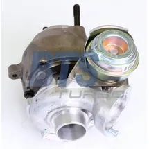 BTS Turbo t912345bl für BMW