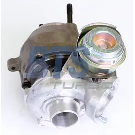 BTS Turbo t912345bl für BMW